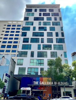 Galleria Office Building I Quận 3